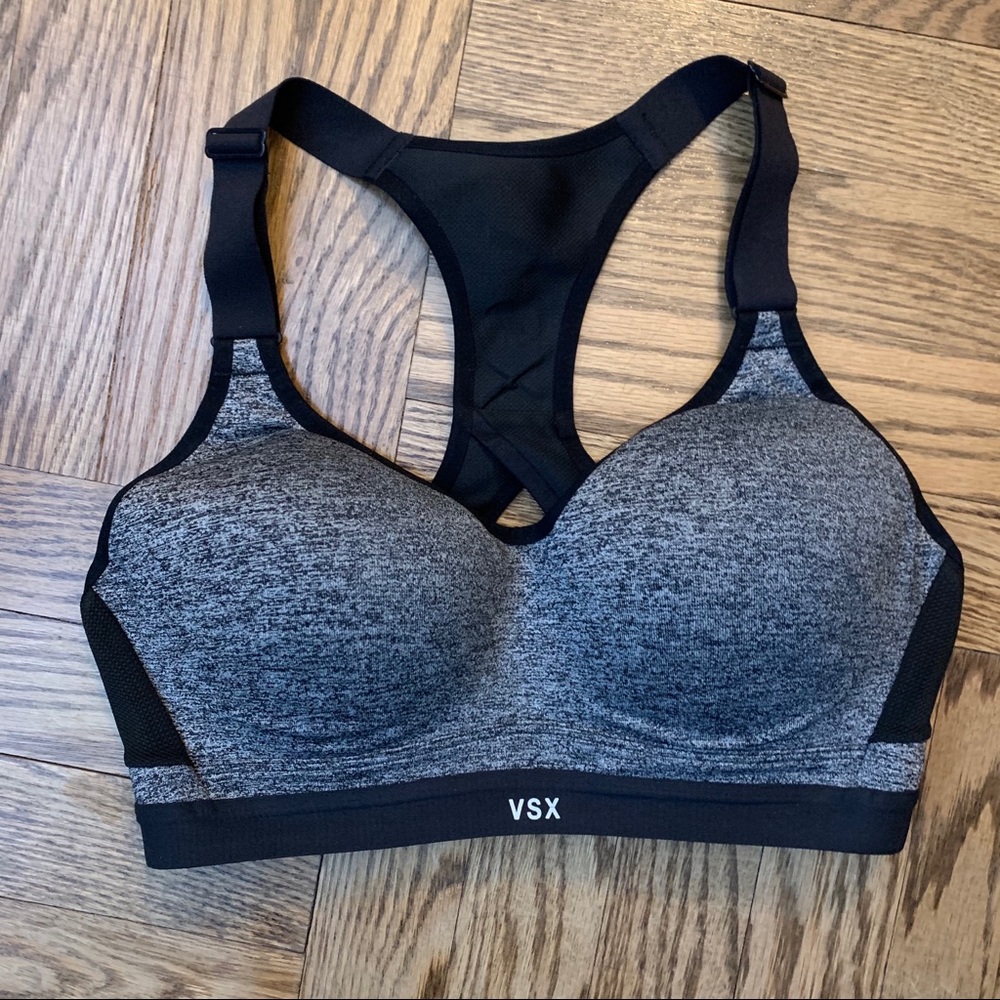 Victoria’s Secret Incredible Sports Bra